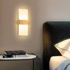 LED Light PIR Motion Sensor Wall Lamp