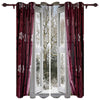 Translucent High-Quality Curtain