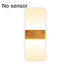 LED Light PIR Motion Sensor Wall Lamp