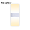 LED Light PIR Motion Sensor Wall Lamp