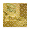 3D Mirror Wall Triangle