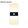 LED Light PIR Motion Sensor Wall Lamp