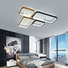 Modern LED Geometric Ceiling Lamp