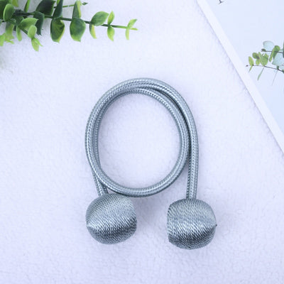 Magnetic Ball Curtain Buckle Clip