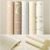 3D Woven Wallpaper Roll