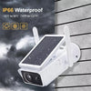 WiFi Solar Camera Waterproof