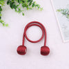 Magnetic Ball Curtain Buckle Clip