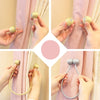 Magnetic Ball Curtain Buckle Clip