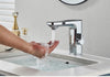 Touchless Sensor Bathroom Faucet