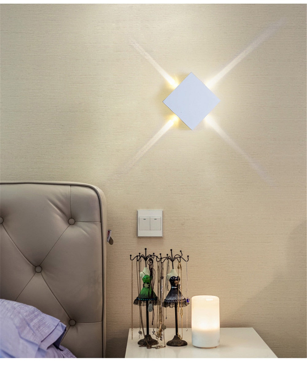 Wall Lamp Modern