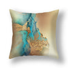 Geometric Abstract Cushion Cover