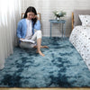 Soft Fluffy Center Carpet
