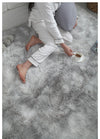 Soft Fluffy Center Carpet