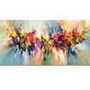 Abstract Colorful Posters Prints