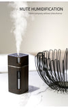 Electric Humidifier Aroma Oil Diffuser