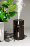 Electric Humidifier Aroma Oil Diffuser
