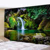 Natural Forest Tapestry