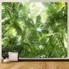 Natural Forest Tapestry