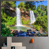 Natural Forest Tapestry