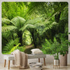 Natural Forest Tapestry