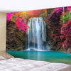 Natural Forest Tapestry