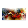 Abstract Colorful Posters Prints