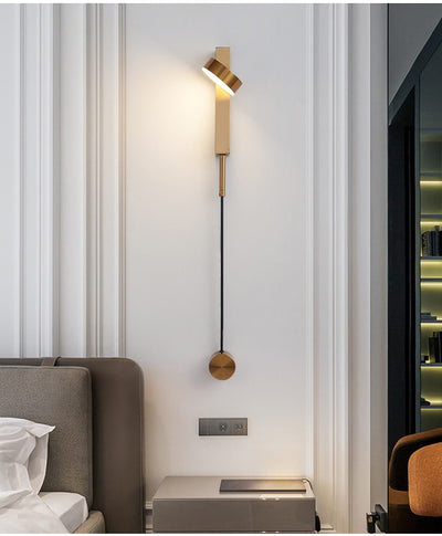 Indoor Wall Lamp