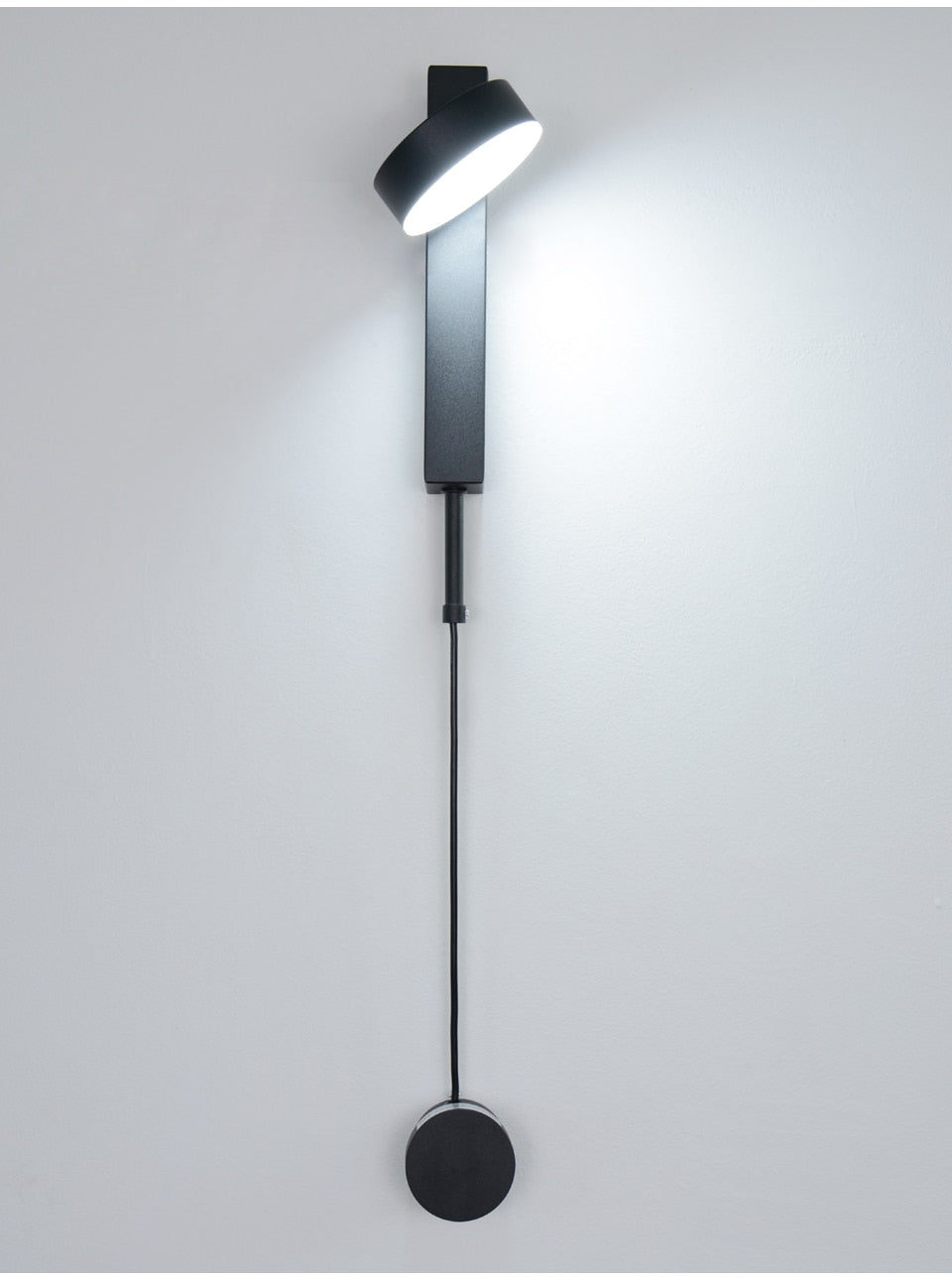 Indoor Wall Lamp