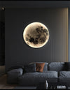 Moon Luxury Decorative Lamp