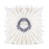 Flower Pillow Cover