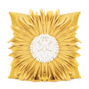 Flower Pillow Cover