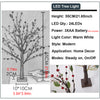 Battery Operated LED Tree Light
