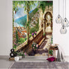 Tapestry Sea Beach Decoration