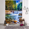 Tapestry Sea Beach Decoration