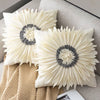 Flower Pillow Cover