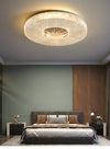 Crystal Creative LED Ceiling Light