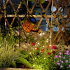 Kettle Solar Garden Lights