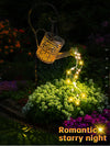 Kettle Solar Garden Lights