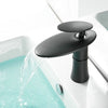 Waterfall Single Hole Faucet
