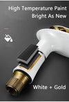 Waterfall Single Hole Faucet